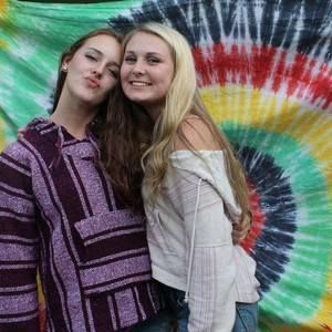 Meet your Posher, Mady